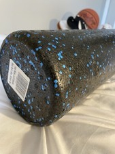 Blue foam roller for sale  Aurora