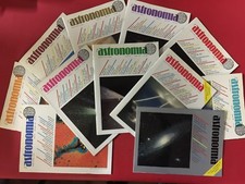 Astronomia 1985 lotto usato  Bologna