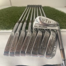 macgregor vip irons for sale macgregor vip irons for sale Tulare