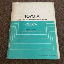 Toyota celica ra60 for sale  MANCHESTER