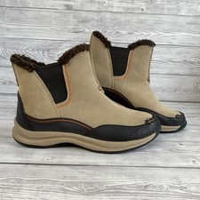 Lands end beige for sale  POOLE