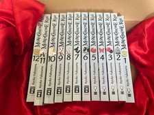 Manga monochrome kids gebraucht kaufen  Augsburg