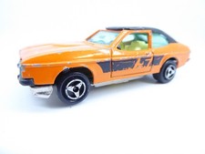 Majorette ford capri d'occasion Majorette ford capri d'occasion  Orleans-
