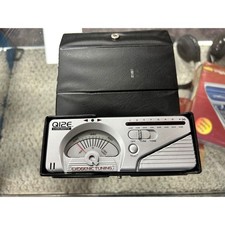 Q12e chromatic tuner d'occasion  Expédié en Belgium