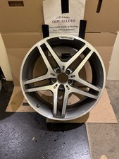Genuine mercedes class for sale  MILTON KEYNES