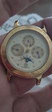 Orologio gabrix fasi usato  Caserta