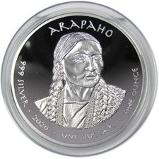 2020 native american for sale  Franconia