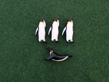 Penguin pencil toppers for sale  GUILDFORD
