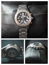 Orologio uomo wyler usato  Palermo