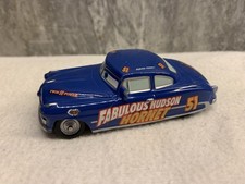 Disney pixar cars for sale  ST. AUSTELL