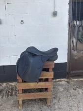 Thorowgood 17.5 black for sale  HARTLEPOOL