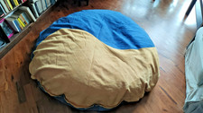 Pouf nuvola tartuga usato  Scandicci