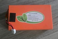 Greenway 48v 15ah for sale  Apex