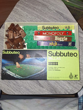 Subbuteo borras c108 gebraucht kaufen  Versand nach Germany