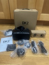 Oculus rift dk2 for sale  Silver Spring