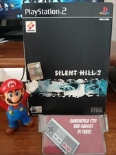 Silent hill ed.cartonato usato Silent hill ed.cartonato usato  Civitavecchia