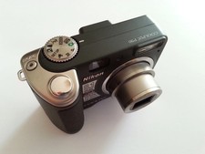 Nikon coolpix p50 gebraucht kaufen  Stuttgart