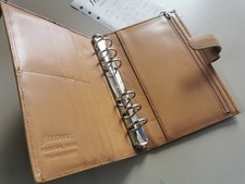 Filofax cross italian for sale  BASINGSTOKE