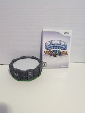 Skylanders Spyro's Adventure Wii videogame completo na caixa + portal testado funcionando comprar usado  Enviando para Brazil