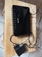 Zyxel vdsl router gebraucht kaufen  Kamen