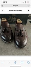 Alden loafer shell gebraucht kaufen  München