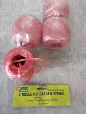 Rolls tough garden for sale  THORNTON-CLEVELEYS