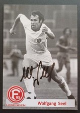 Wolfgang seel fortuna gebraucht kaufen Wolfgang seel fortuna gebraucht kaufen  Löwenstein