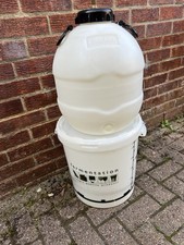 Home brew equipment for sale  ALTON