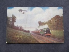Old postcard north for sale  NOTTINGHAM