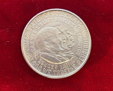 Half dollar 1952 gebraucht kaufen  Hamburg