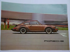 Porsche 911 turbo gebraucht kaufen  Wiesloch