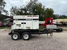 2014 power multiquip for sale  Humble