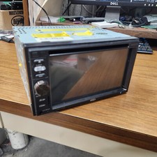 Jensen vm9224bt mobile for sale  East China