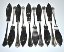 Ercuis lot couteaux d'occasion Ercuis lot couteaux d'occasion  Bischheim