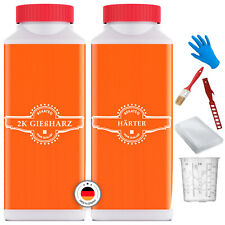 Gfk reparatur set gebraucht kaufen  Marburg