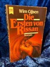 Ersten rissan fantasy gebraucht kaufen  Oberthal