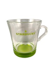 Starbucks clear glass for sale  Arlington