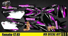 Kit déco moto d'occasion  Orthez