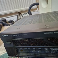 Yamaha dsp stereo for sale  CATERHAM