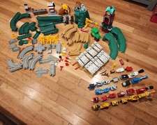 Huge fisher price for sale  Plymouth
