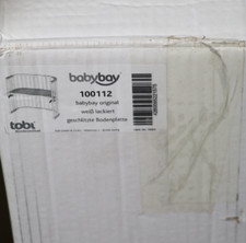 Babybay original solid for sale  Shipping to United Kingdom