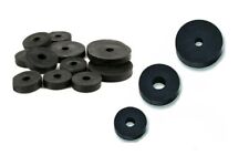 15pc black rubber for sale  LONDON