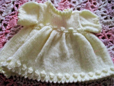 fait main tricot d'occasion  Expédié en Belgium