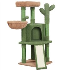 Cute cat tree for sale  IPSWICH