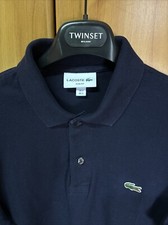 Polo lacoste manica usato  Torrenova