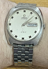 Vintage omega ville for sale  HARTFIELD