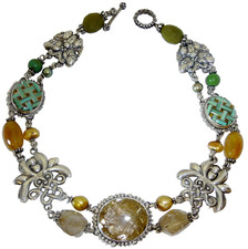 Gorgeous stephen dweck for sale  Garland