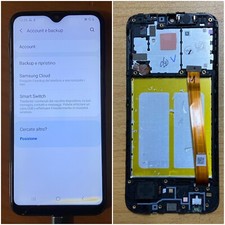Original samsung galaxy d'occasion  Expédié en Belgium