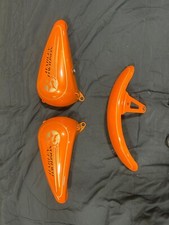 Gas tanks front for sale  Arcanum