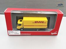 1:87 Herpa 154192 MB Atego 04 Lkw DHL // 3 U 870 comprar usado  Enviando para Brazil